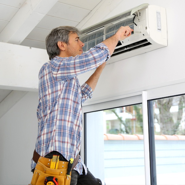 Muradiye Klima Tamircisi