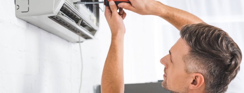 Muradiye Klima Tamircisi